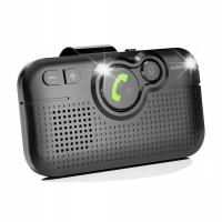 Громкая связь Bluetooth 5.0 для автомобиля автозапуск USB-C A2DP 2W