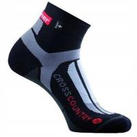 Oryginalne Rohner Cross Country Coolmax SWISS r. S