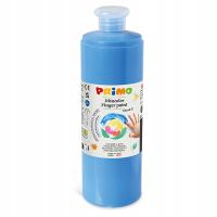 FARBA MALOWANIA PALCAMI PRIMO CYJAN 227TD750501