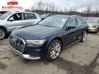 Audi A6 Allroad Premium Plus 2022 3.0l