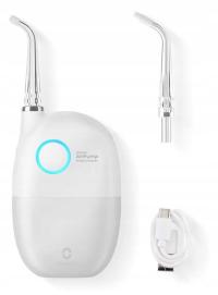 Irygator OCLEAN A10 (biały) 2 Dysze