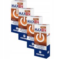 Maxon Forte 50 mg 4 tabl. Для эректильной дисфункции
