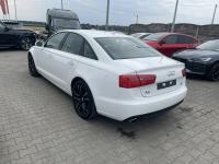 Audi A6 Quattro Navi Aut.Sedan 245KM