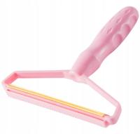 GRZEBIEŃ do usuwania sierści golarka do zmechaceń Rs8