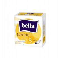 BELLA TAMPON REGULAR COMFORT 8