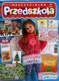 Nr 141 Nauczycielka Przedszkola