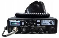 Radio CB President Walker II 2 12V AM/FM ASC BB7