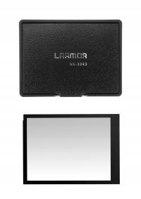 Osłony LCD ochronna i przeciwsłoneczna GGS Larmor GEN5 do Sony a7 II / a7 I