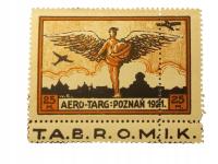 POLSKA Fi L1 MK * 1921 TABROMIK gw. Petriuk PZF