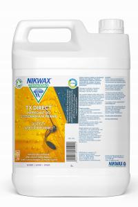 Nikwax TX Direct impegnat do prania 5000 ml