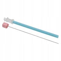 Igła do punkcji lędźwiowych znieczulen 18G 1,2x90mm QUINCKE 1szt. Balton