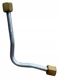 Rurka przewód powrotny do kompresora