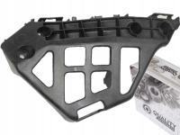 ŚLIZG MOCOWANIE ZACZEP WSPORNIK ZDERZAKA Przód Lewy TOYOTA AURIS II E18