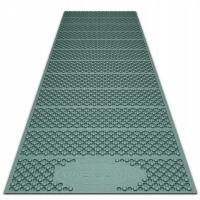 Karimata mata składana gruba turystyczna trekkingowa lekka Gadana zielony