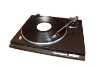 *** Gramofon Technics SL-QD22 * Direct Drive * Quartz *