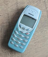 Nokia 3410 Oryginalna Zadbana ! UNIKAT ! Dla Kolekcjonera !