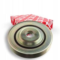 Febi Bilstein 32000 Koło pasowe, wał korbowy