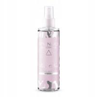 Mgiełka do ciała damska perfumowana odświeżająca Miss Nails 200ml SPN Nails