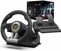 KIEROWNICA PC Zosudull DO PC/PS4/Xbox One PROSTA W OBSŁUDZE PEDAŁY + BIEGI