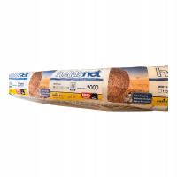 Siatka do owijania bel słomy i siana Hellasnet- Premium 123x2000m