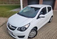 Opel Karl 5-drzwi Klima Przebieg ZADBANY Zamiana