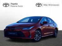 Toyota Corolla 1.6 Premium EU6 Seria E21 (2019-)