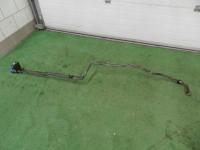 81A TRAKTOREK ISEKI 4330 RURKI ZASILANIA HYDRAULIKI PRZEDNIEGO TUZ