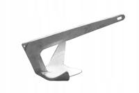 ЯХТЕННЫЙ ЯКОРЬ БРЮСА 2 КГ