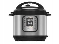 Kombiwar INSTANT POT IPDuo-30 3 l srebrny/szary 700 W