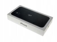 Pudełko Apple iPhone 11 64GB black A2221 ORYG