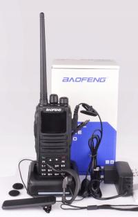 Двухполюсное радио Baofeng DM-1701