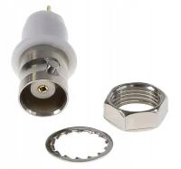 Разъем BNC для шасси с изоляцией