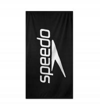 Speedo LOGO TOWEL Ręcznik 75 x 145 cm bawełna