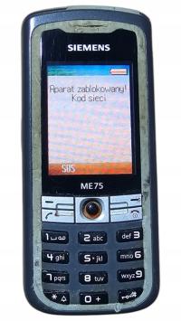 Telefon Komórkowy SIEMENS ME75