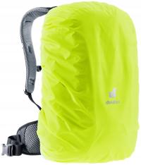 Pokrowiec Na Plecak 20-32 l Deuter Raincover Square Neon