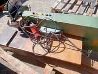 Машина для склеивания бумаги