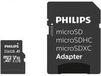 Karta pamięci PHILIPS Class SDXC 256GB + Adapter