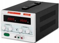 Zasilacz laboratoryjny Stamos Soldering S-LS-79 600 W 0-20 A 0-30 V