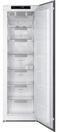 Zamrażarka do zabudowy Smeg S8F174NE