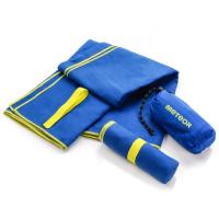 Метеоритное спортивное полотенце для бассейна, быстросохнущее полотенце из микрофибры 110X175