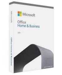 Microsoft Office 2021 Home & Business BOX USB 1 PC / licencja wieczysta BOX