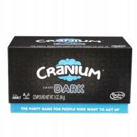 Hasbro Gaming - Cradium Dark Hasbro