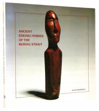 ANCIENT ESKIMO IVORIES of the BERING STRAIT: Starożytne rzemiosło Eskimosów