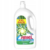 Ariel Mountain Spring płyn do prania białego 3,85l