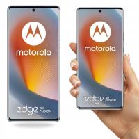 Смартфон Motorola Edge 50 Fusion 8 ГБ / 256 ГБ 5G синий
