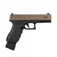 Pistolet Laserowy Treningowy AimForce AFPro