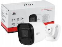 Zewnętrzna Kamera CCTV FullHD 2,8mm AHD IR20m UNV
