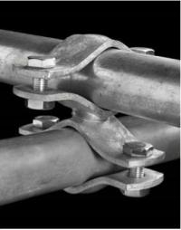 Obejma krzyżowa EURO 3,5