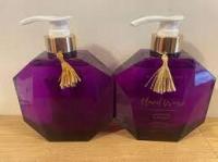 morgan &grace lavender&orange hand care duo 2x300ml