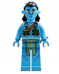 LEGO NOWA Figurka Avatar Jake Sully 75576 Nowość